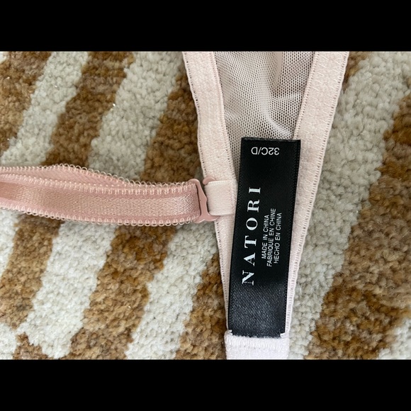Natori Bralette - Picture 1 of 2